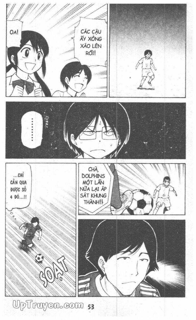 Golden Age - Chapter 14 - Trang 54