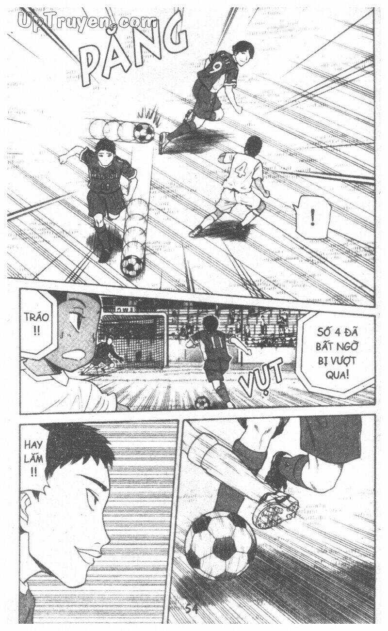 Golden Age - Chapter 14 - Trang 55