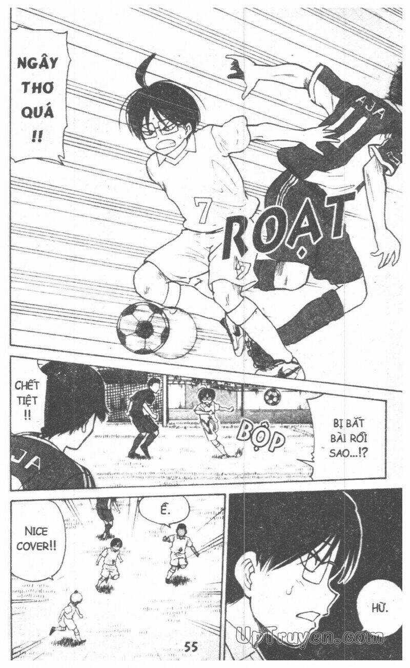 Golden Age - Chapter 14 - Trang 56