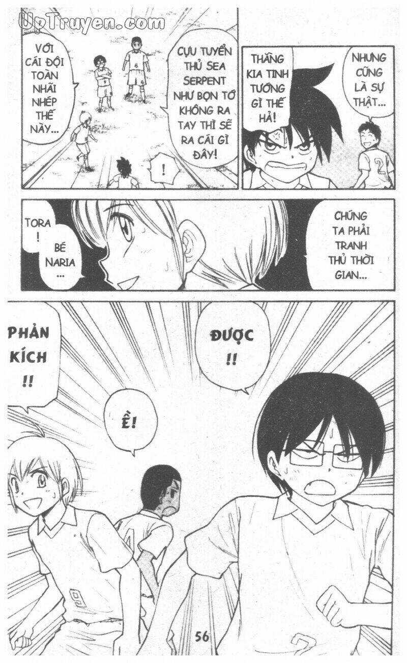 Golden Age - Chapter 14 - Trang 57