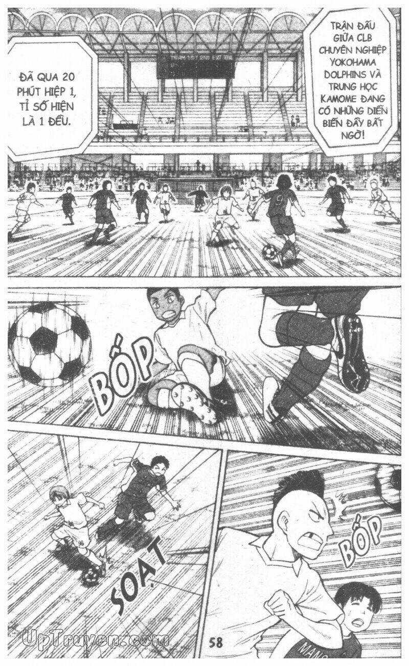 Golden Age - Chapter 14 - Trang 59