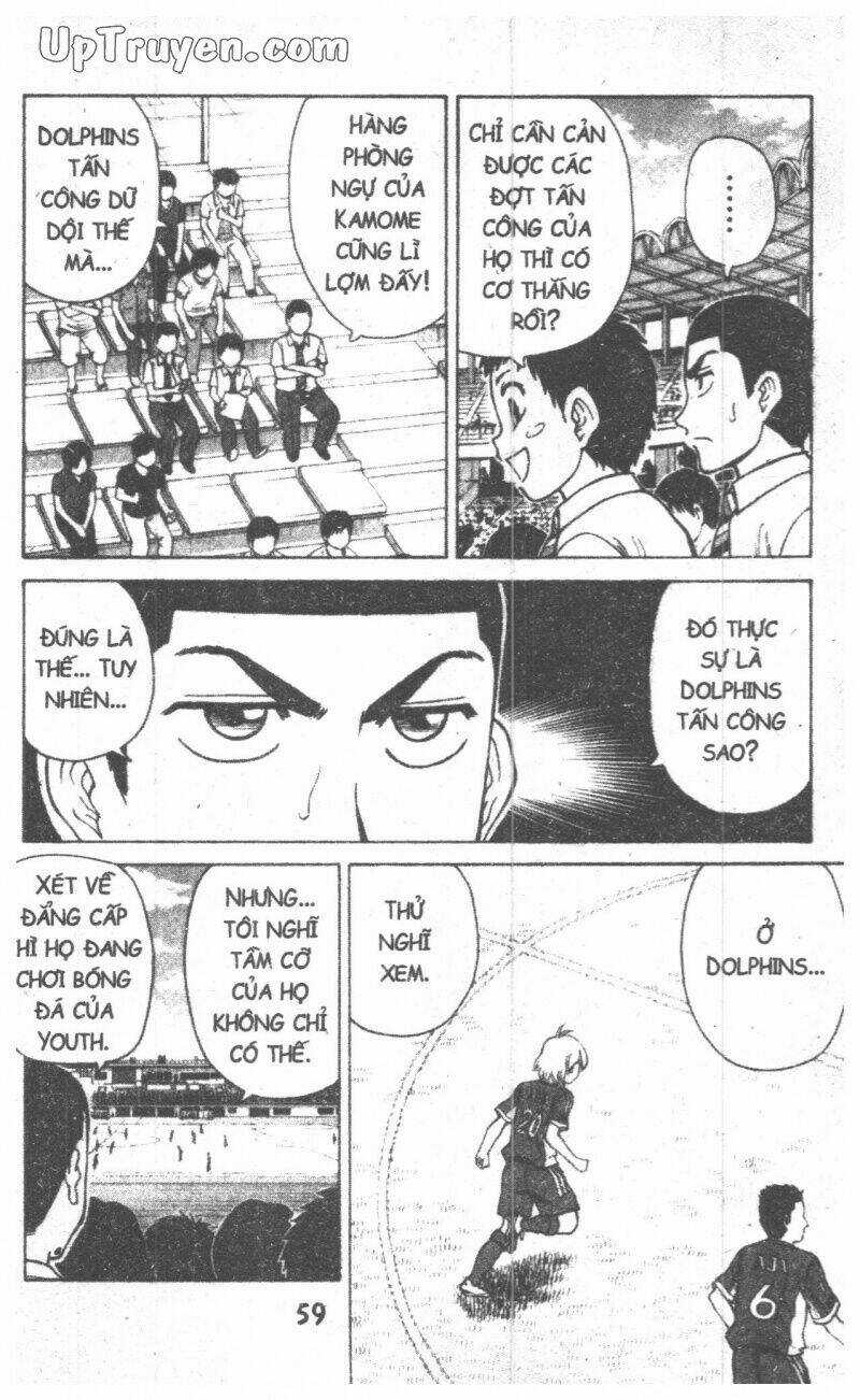 Golden Age - Chapter 14 - Trang 60