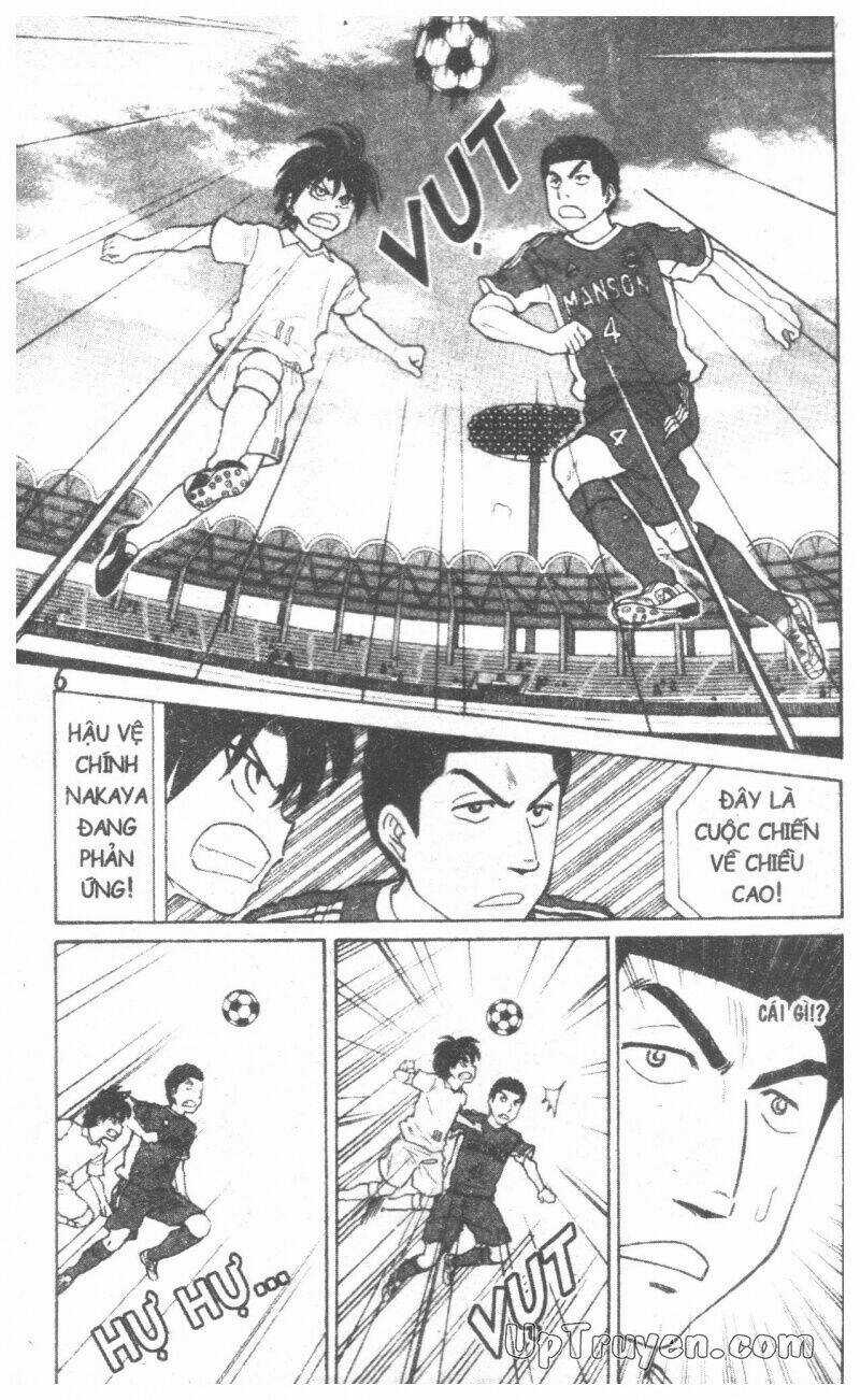 Golden Age - Chapter 14 - Trang 7