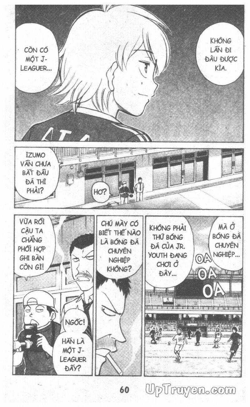 Golden Age - Chapter 14 - Trang 61