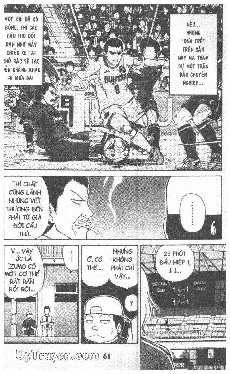 Golden Age - Chapter 14 - Trang 62