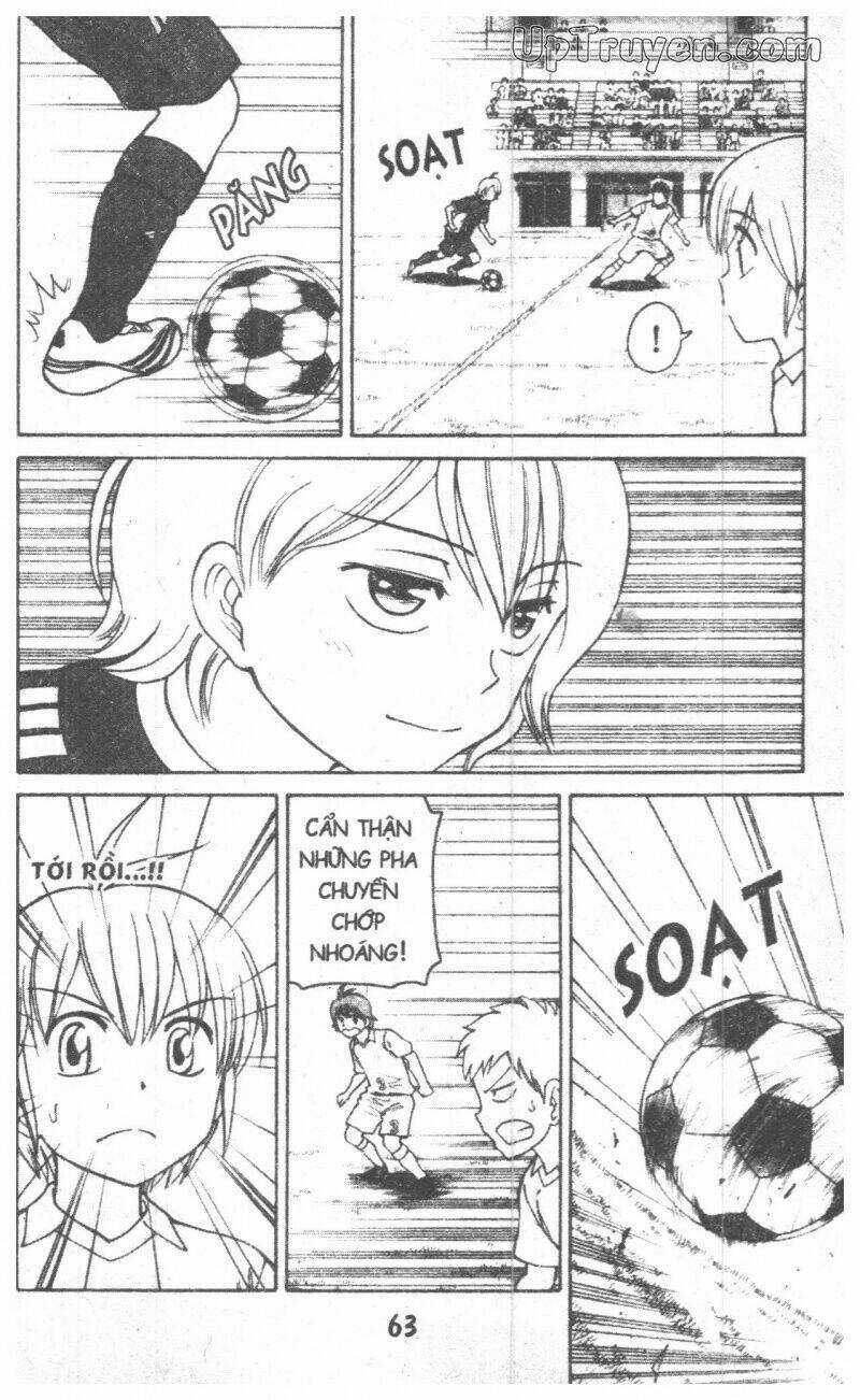 Golden Age - Chapter 14 - Trang 64