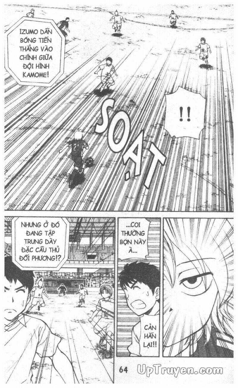 Golden Age - Chapter 14 - Trang 65