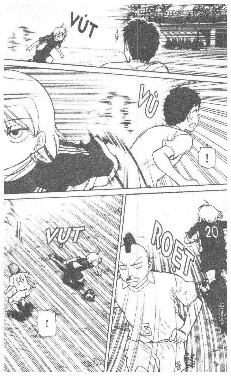 Golden Age - Chapter 14 - Trang 66