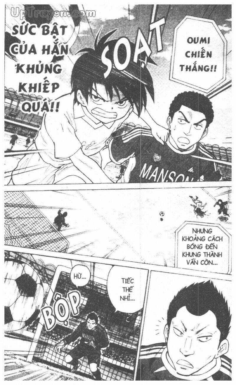 Golden Age - Chapter 14 - Trang 8