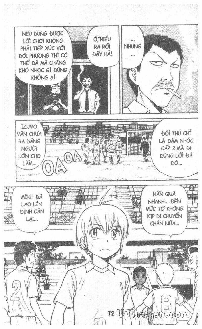 Golden Age - Chapter 14 - Trang 73