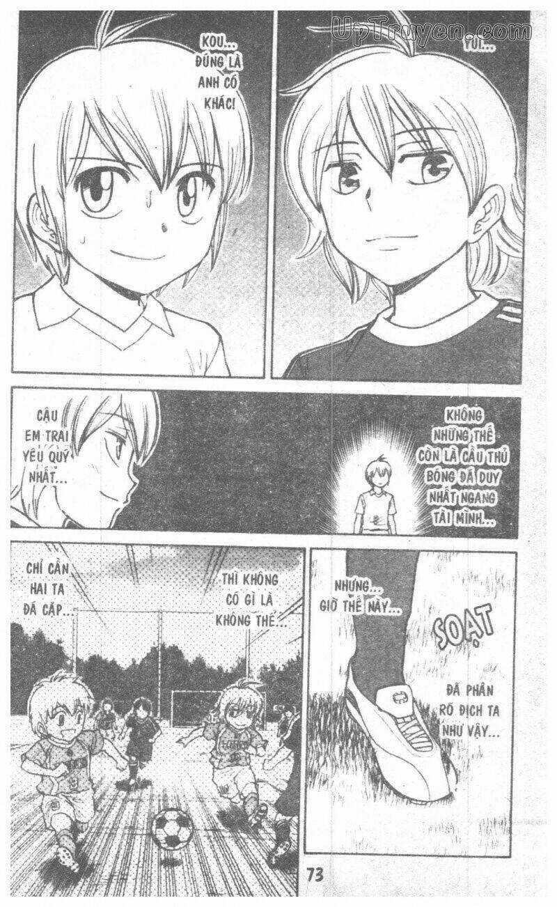 Golden Age - Chapter 14 - Trang 74