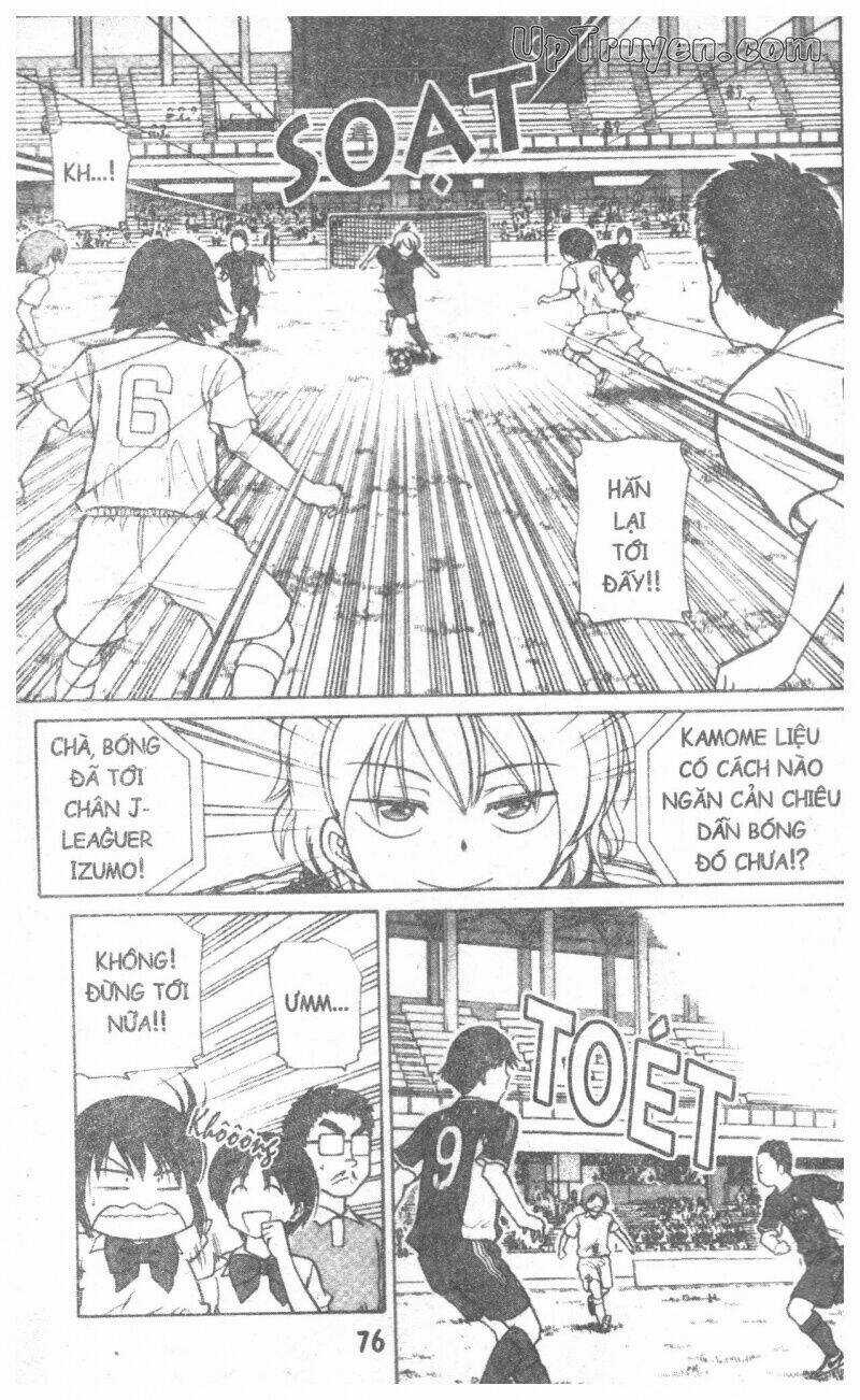 Golden Age - Chapter 14 - Trang 77