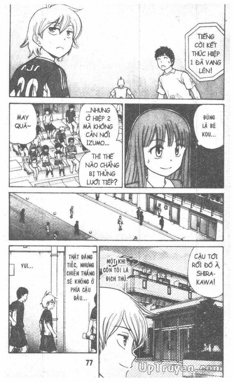 Golden Age - Chapter 14 - Trang 78