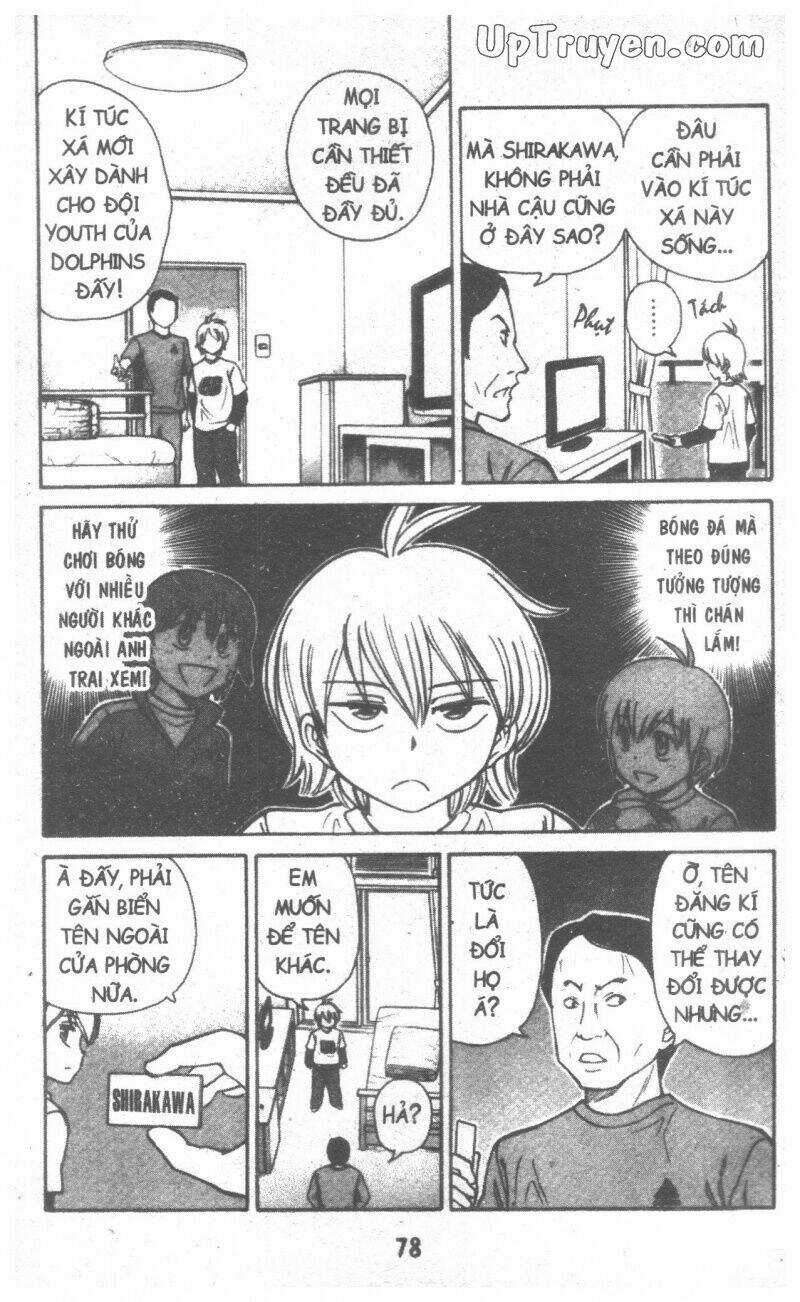 Golden Age - Chapter 14 - Trang 79