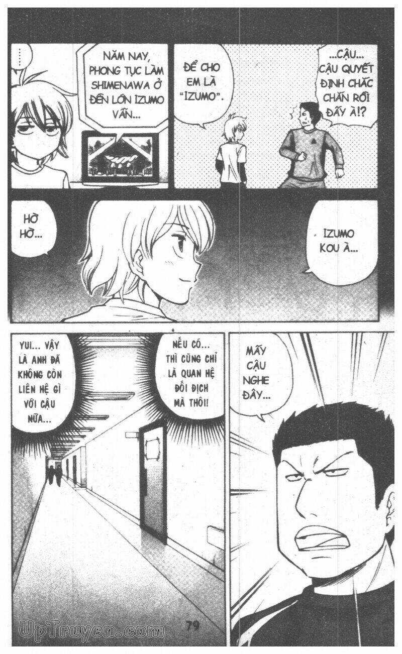 Golden Age - Chapter 14 - Trang 80