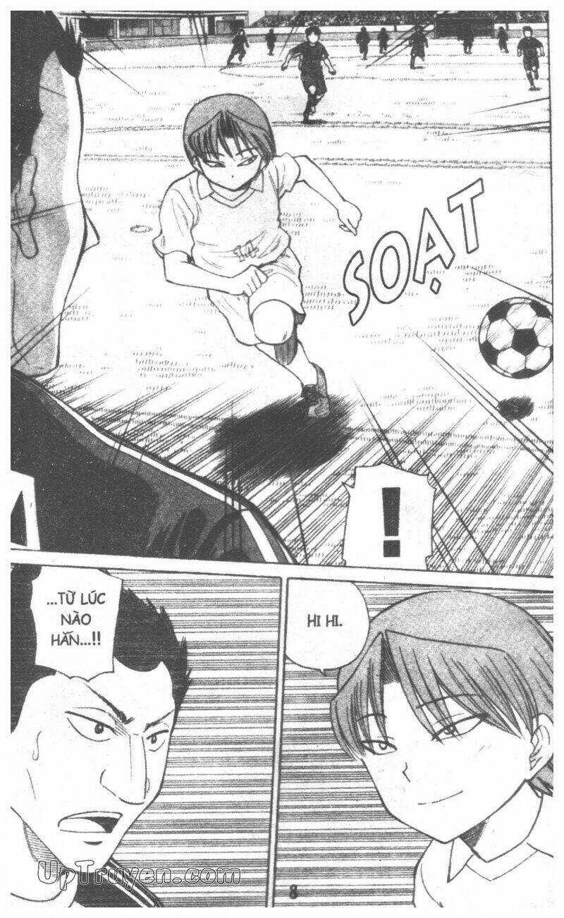 Golden Age - Chapter 14 - Trang 9