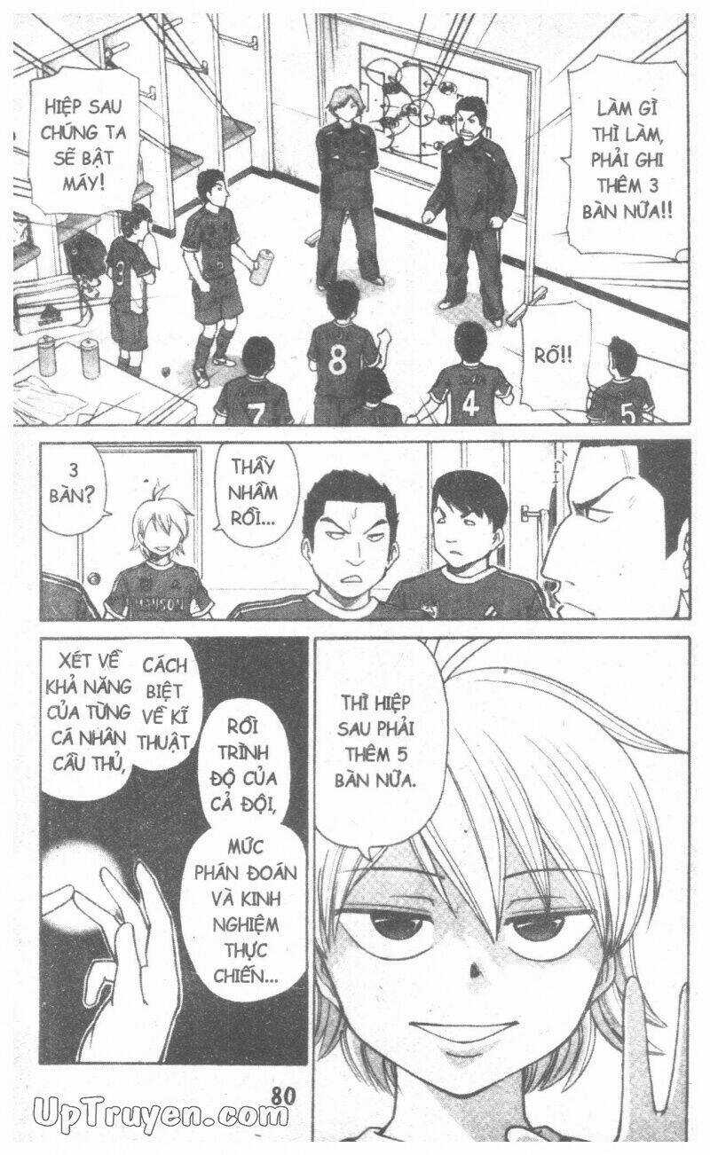 Golden Age - Chapter 14 - Trang 81