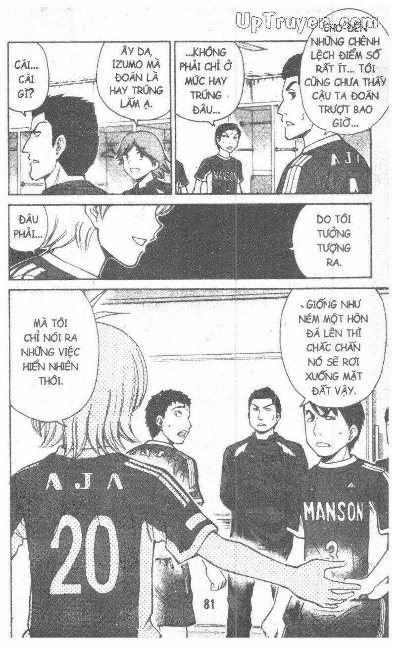 Golden Age - Chapter 14 - Trang 82