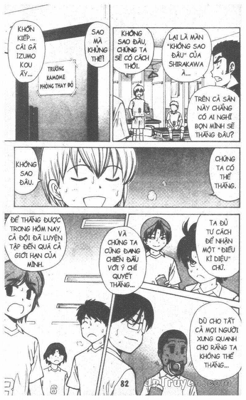 Golden Age - Chapter 14 - Trang 83