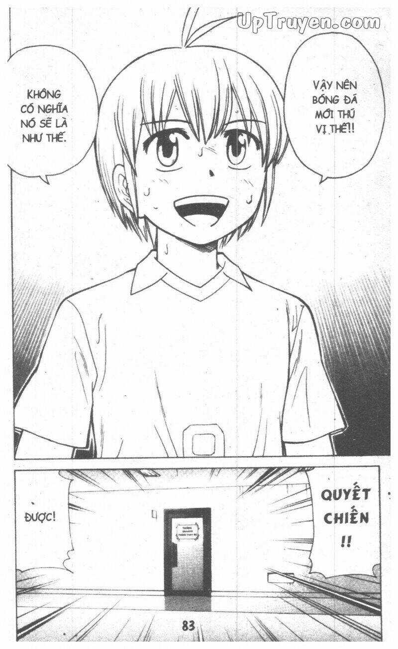 Golden Age - Chapter 14 - Trang 84