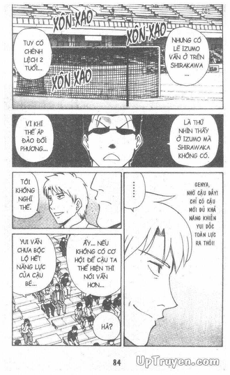 Golden Age - Chapter 14 - Trang 85