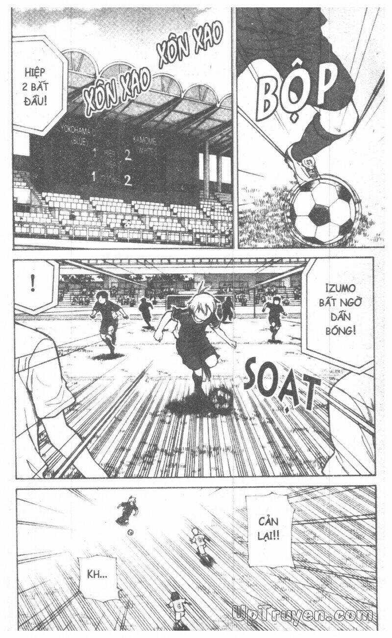 Golden Age - Chapter 14 - Trang 86