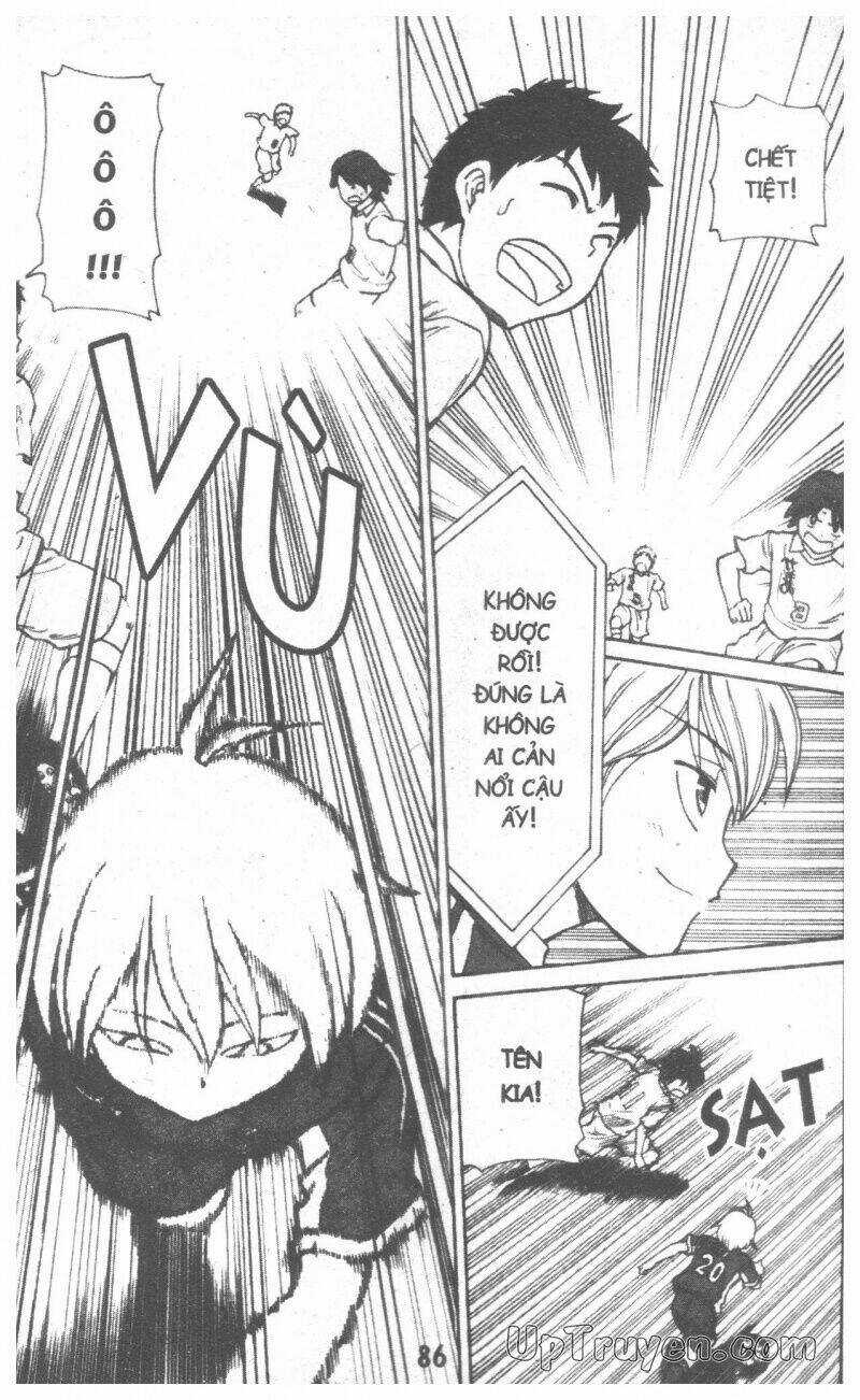 Golden Age - Chapter 14 - Trang 87