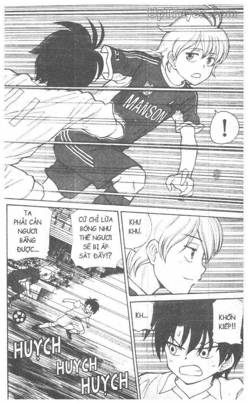 Golden Age - Chapter 14 - Trang 90