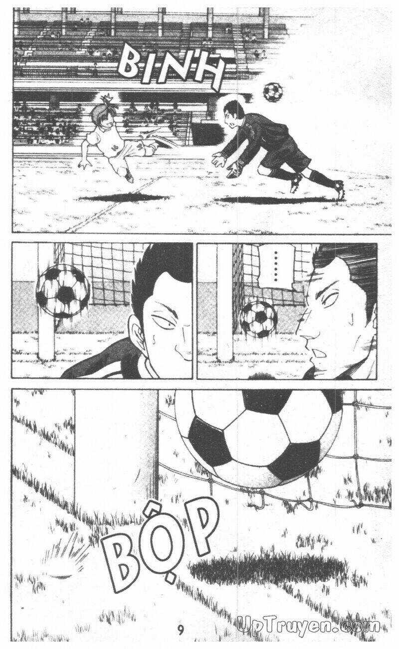 Golden Age - Chapter 14 - Trang 10