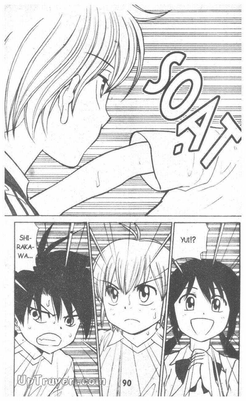 Golden Age - Chapter 14 - Trang 91