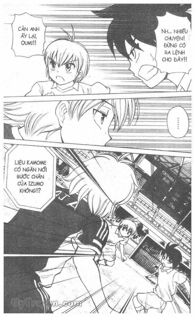 Golden Age - Chapter 14 - Trang 93