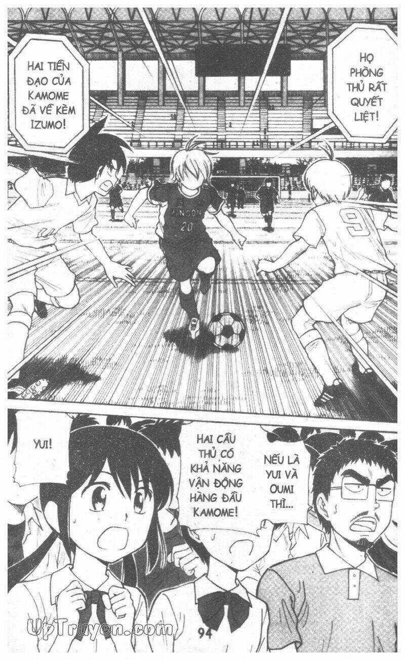 Golden Age - Chapter 14 - Trang 95