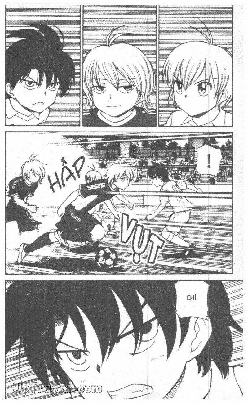 Golden Age - Chapter 14 - Trang 96