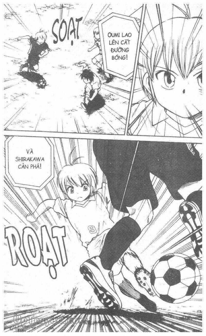 Golden Age - Chapter 14 - Trang 97