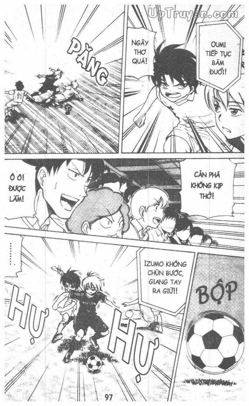 Golden Age - Chapter 14 - Trang 98