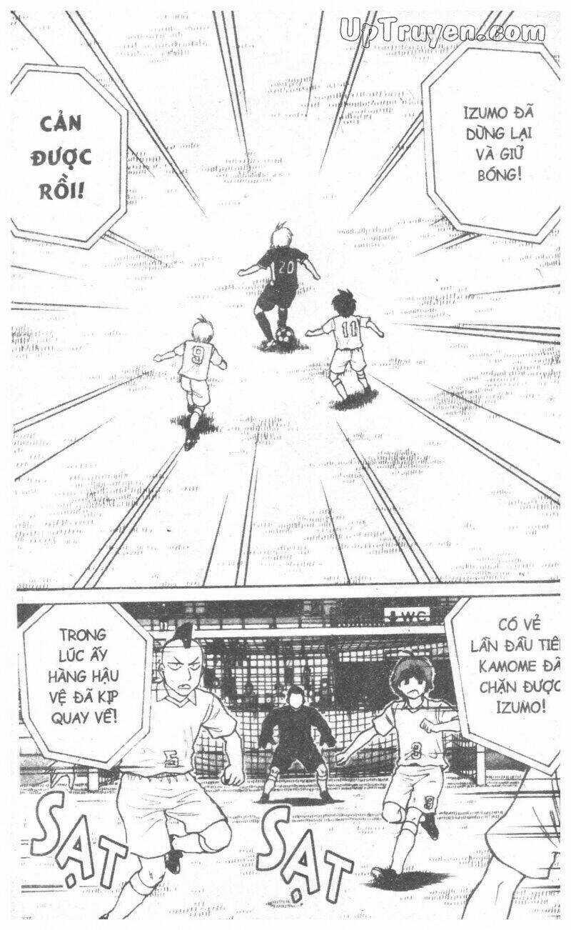 Golden Age - Chapter 14 - Trang 99