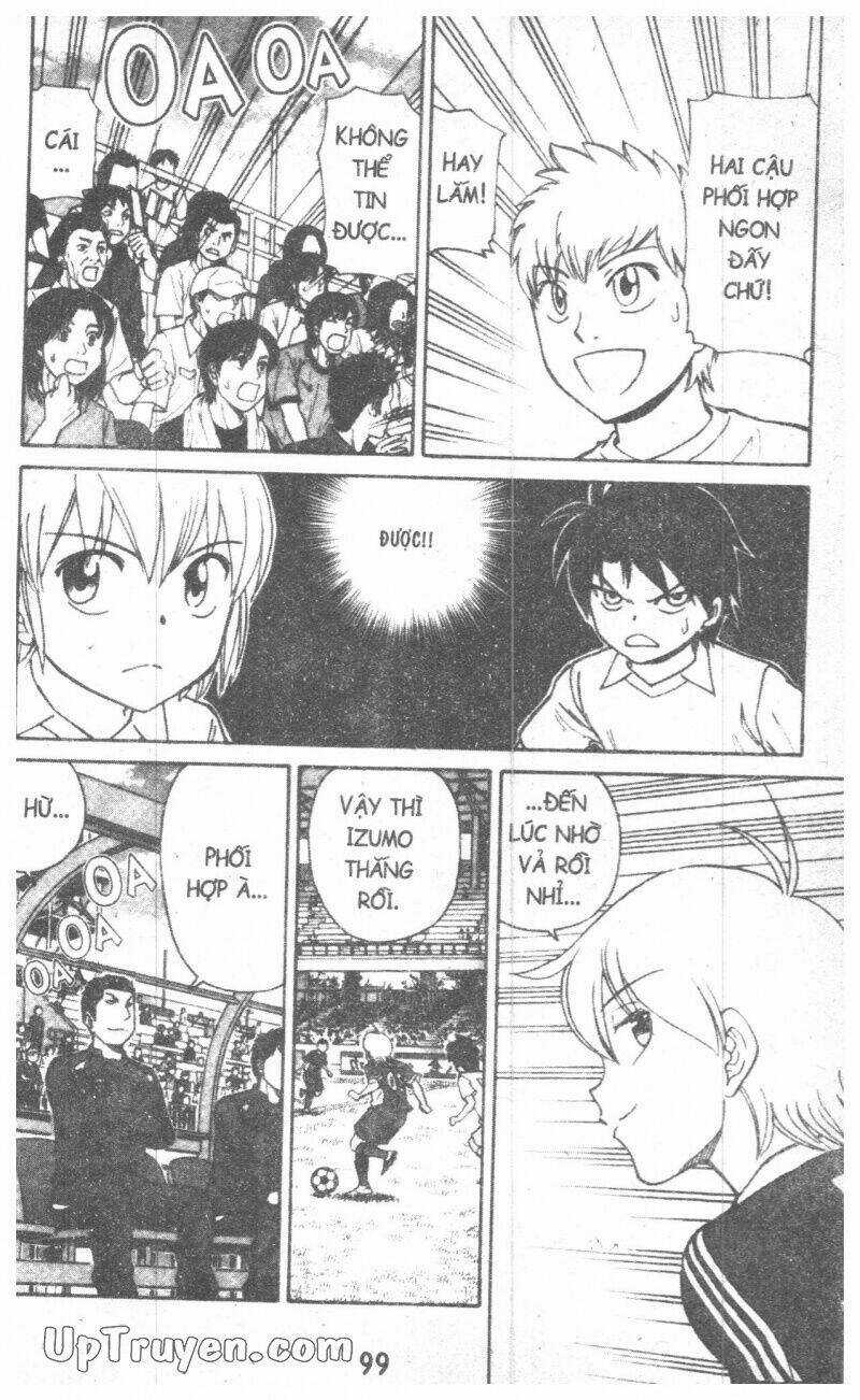 Golden Age - Chapter 14 - Trang 100