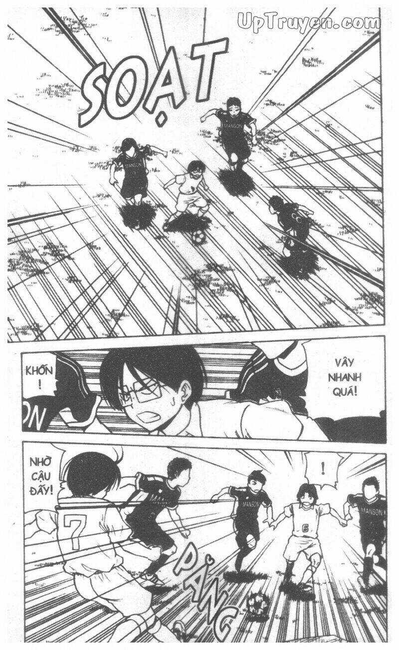 Golden Age - Chapter 15 - Trang 11