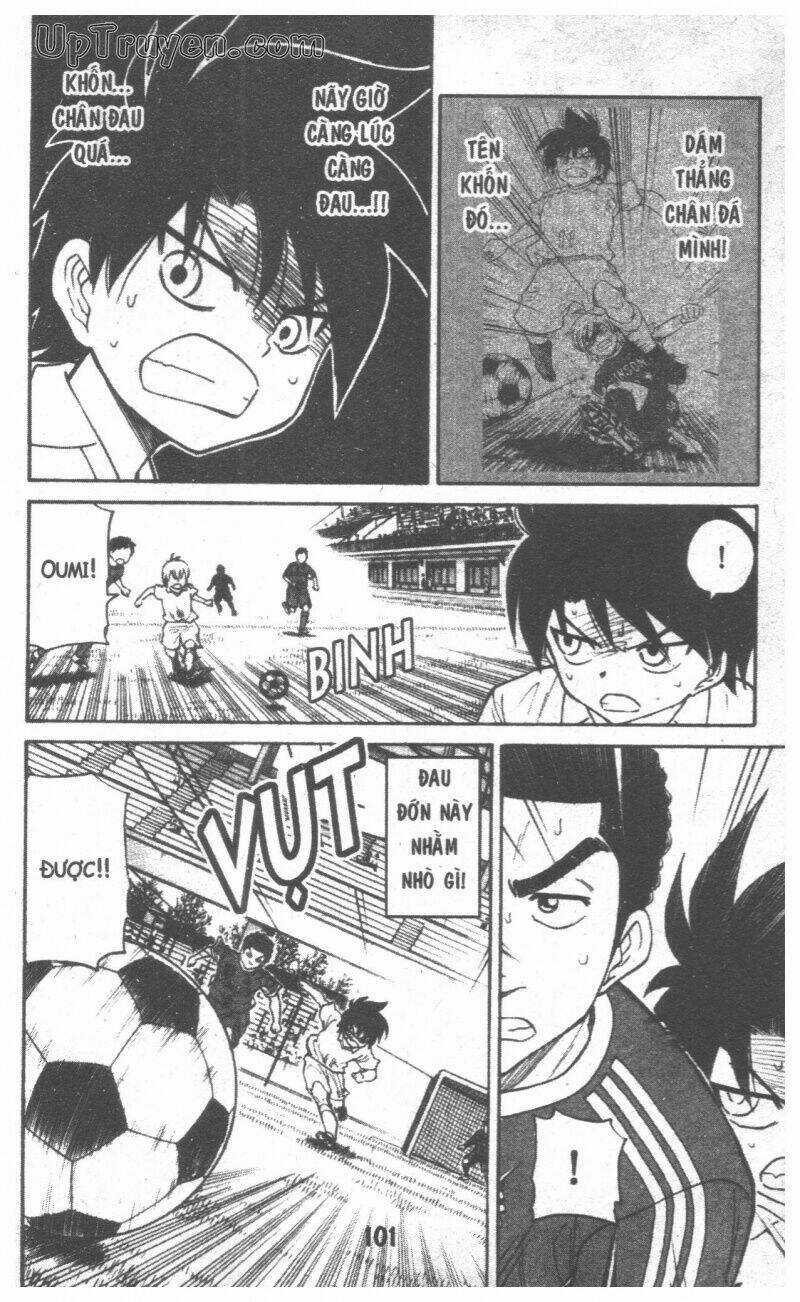 Golden Age - Chapter 15 - Trang 102