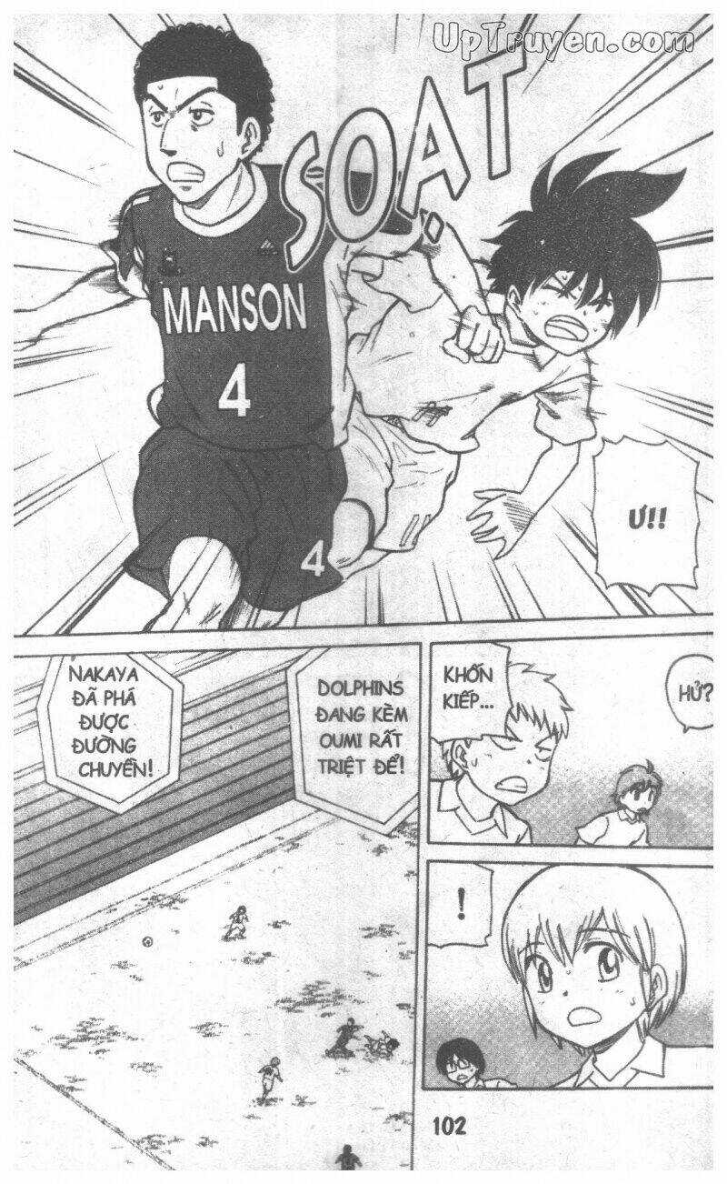 Golden Age - Chapter 15 - Trang 103