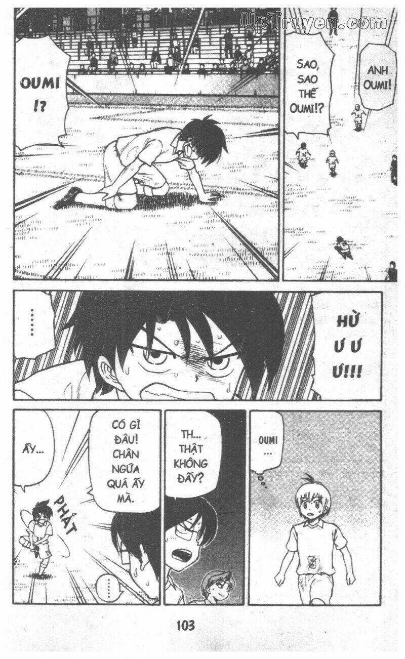 Golden Age - Chapter 15 - Trang 104