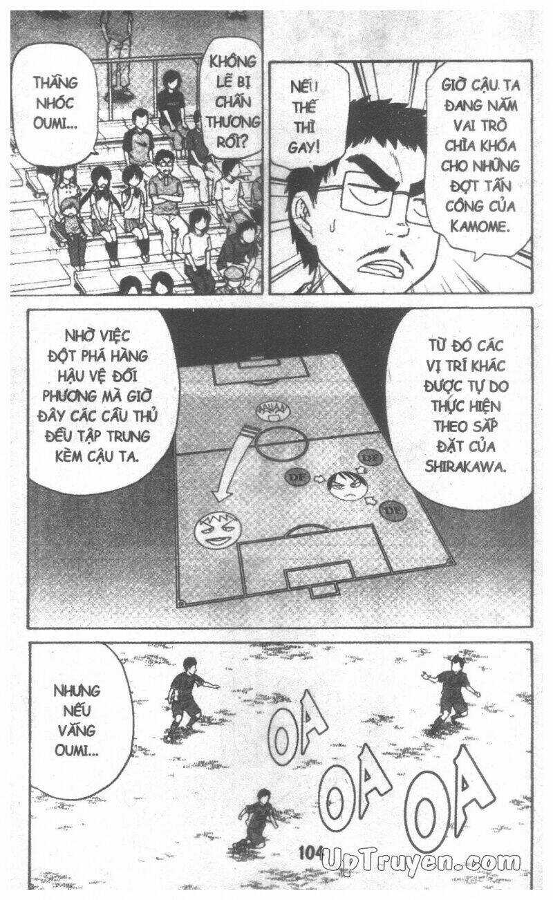 Golden Age - Chapter 15 - Trang 105