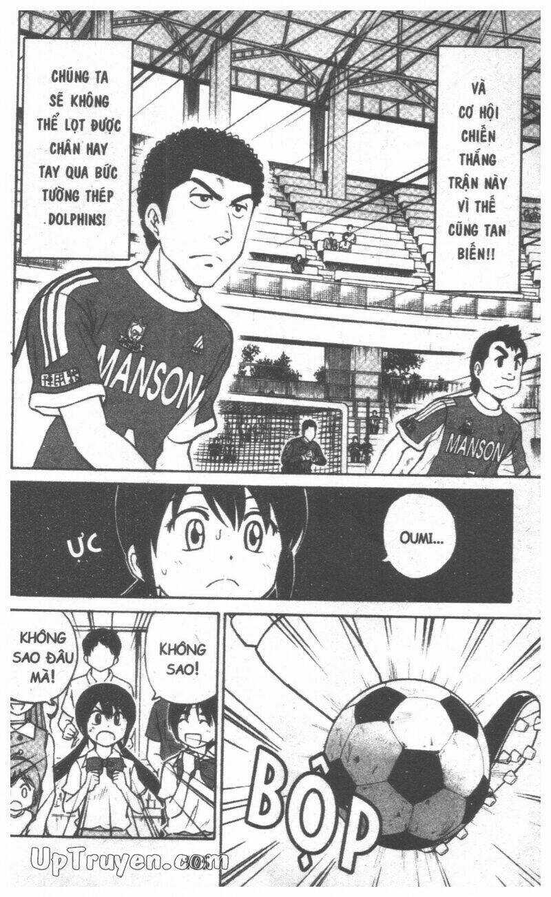 Golden Age - Chapter 15 - Trang 106