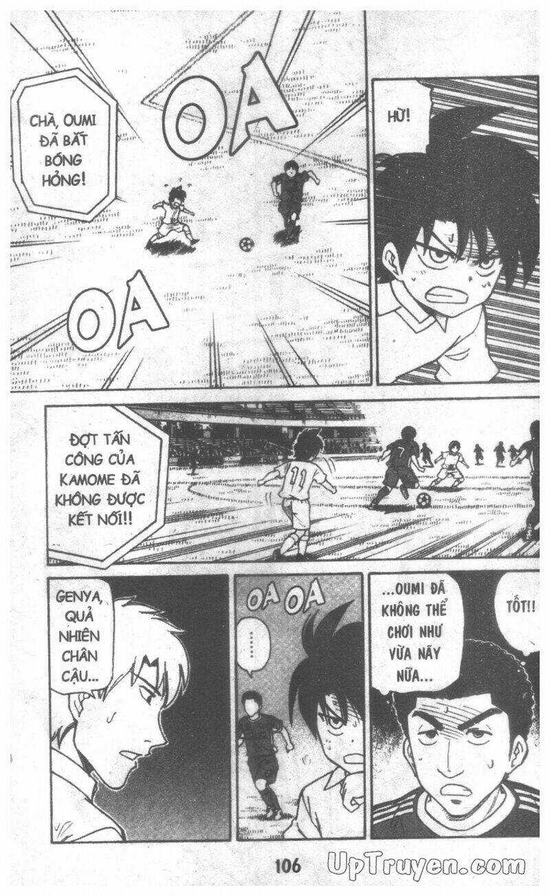 Golden Age - Chapter 15 - Trang 107