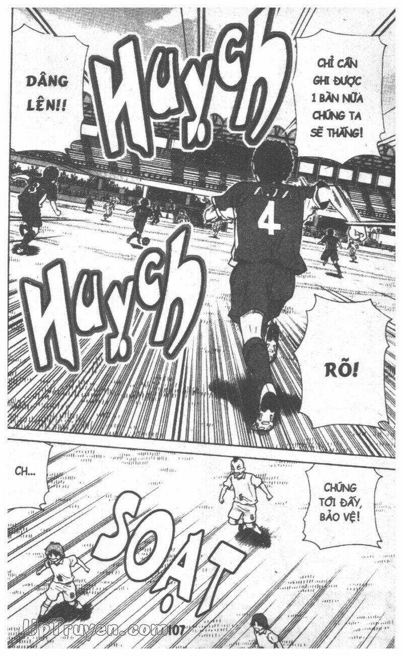 Golden Age - Chapter 15 - Trang 108