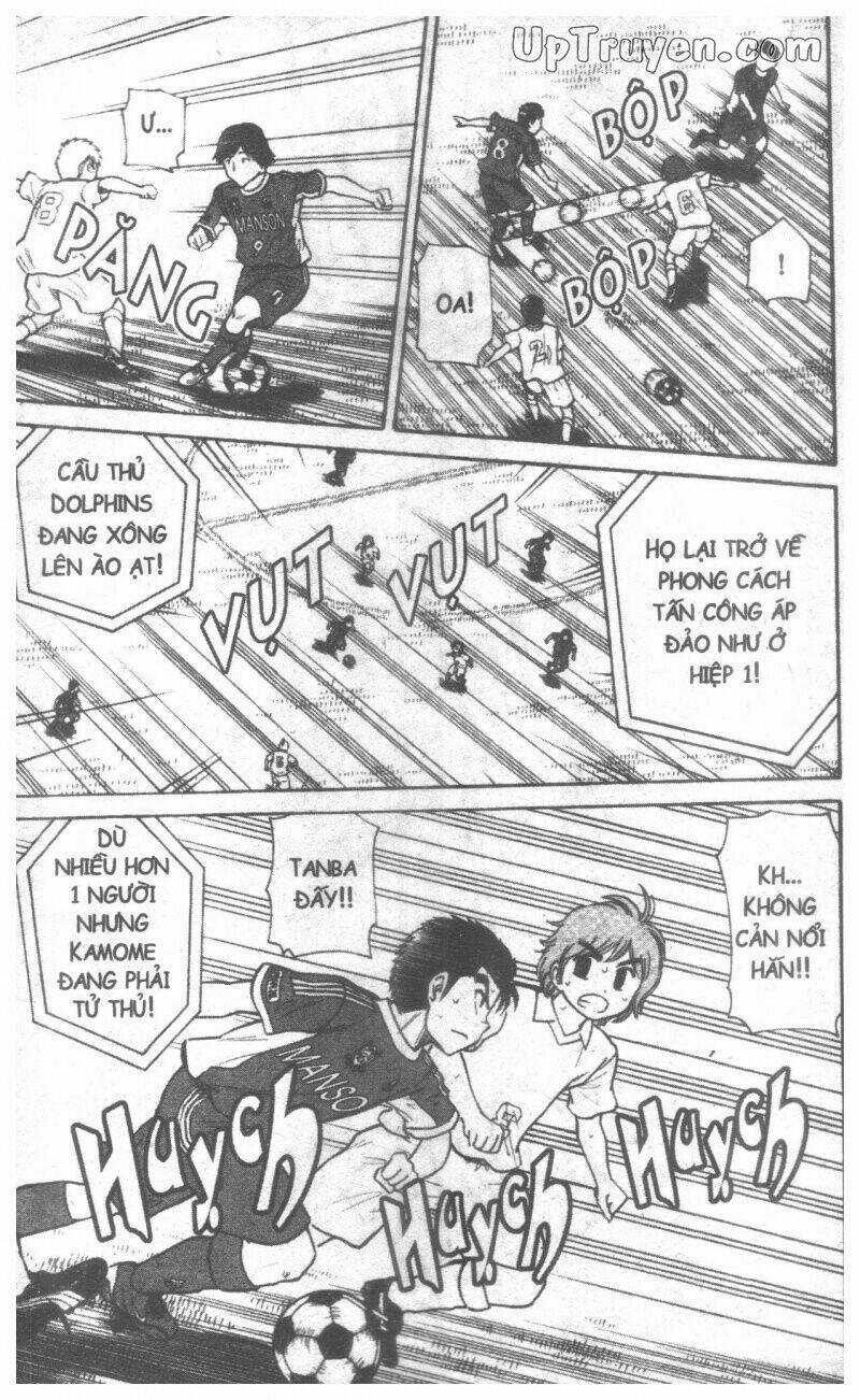 Golden Age - Chapter 15 - Trang 109