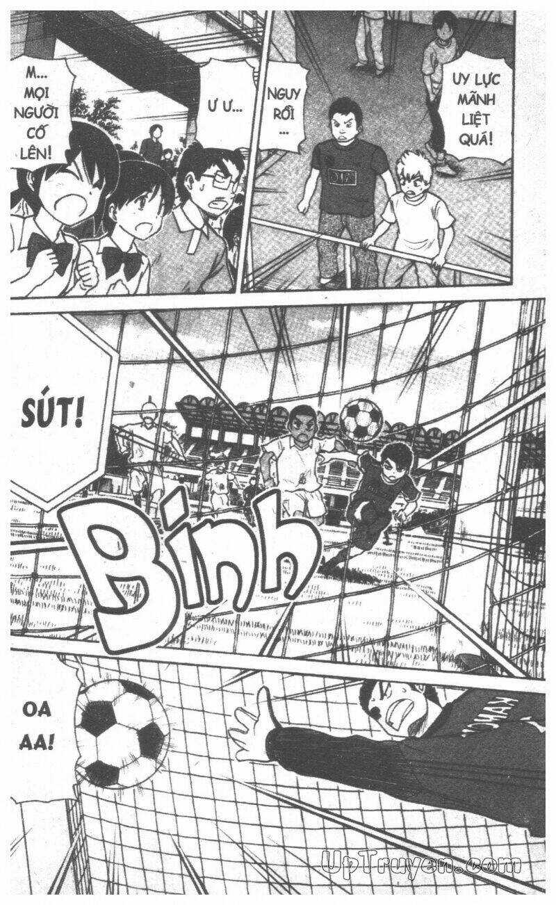 Golden Age - Chapter 15 - Trang 110