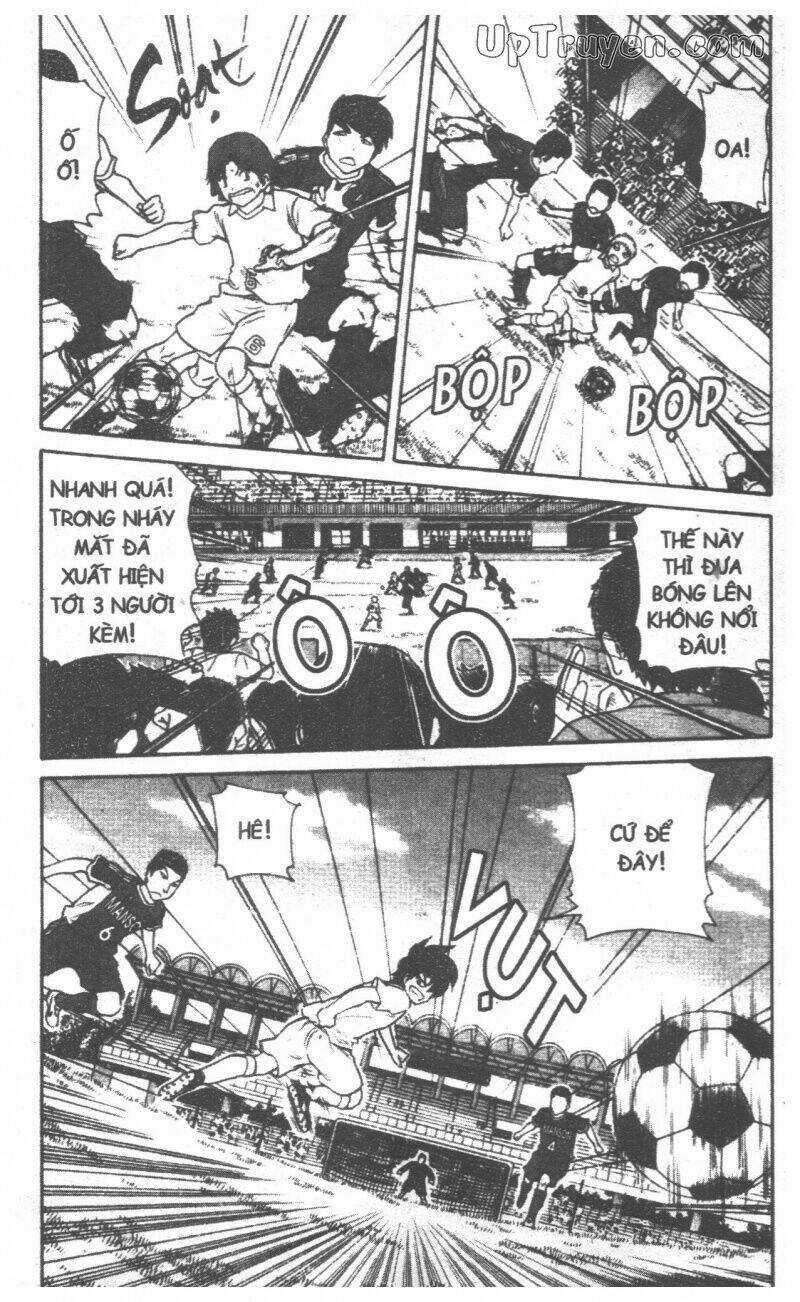 Golden Age - Chapter 15 - Trang 12