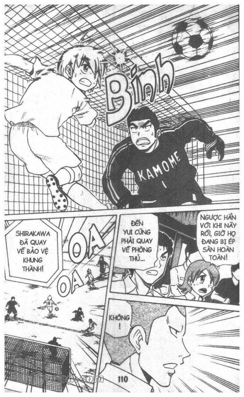 Golden Age - Chapter 15 - Trang 111