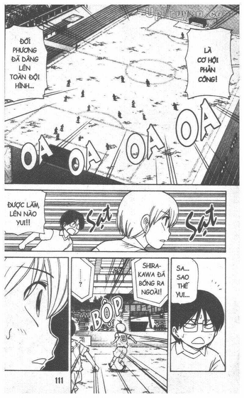 Golden Age - Chapter 15 - Trang 112